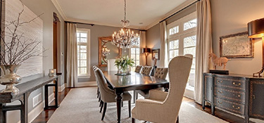 十大室內(nèi)設(shè)計公司排名！10大裝修公司排行榜！