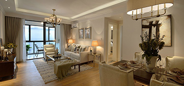 在杭州怎么選擇裝修公司？