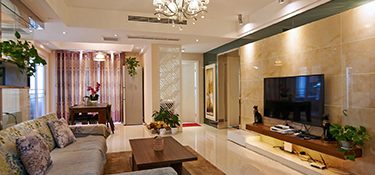 杭州排名前十的裝修公司又有哪些？杭州口碑裝修公司前十！