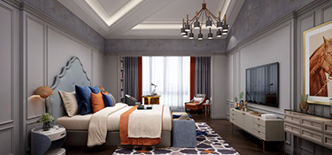 杭州舊房翻新改造，杭州二手房裝修公司哪家好？