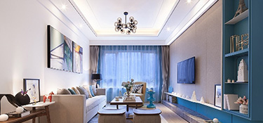 杭州裝修公司哪家靠譜，二手房翻新怎么找裝修公司