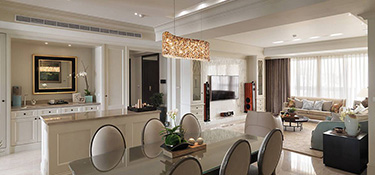 杭州做別墅裝修的公司有哪些?杭州高端別墅裝修公司排名！