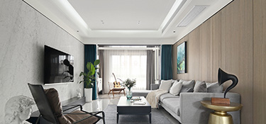 杭州口碑好的別墅裝修公司！杭州別墅裝修哪家好？