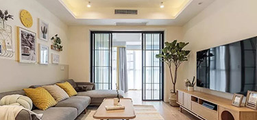 杭州二手房裝修價(jià)格？杭州二手房裝修公司排名推薦！