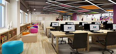 辦公室裝修公司哪家好？辦公裝修公司排名前十強(qiáng)！