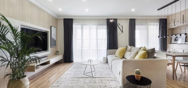 杭州的裝修公司哪家好一點(diǎn)？杭州裝修公司推薦