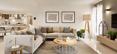 杭州家裝公司裝修報(bào)價(jià)，家裝公司裝修費(fèi)用明細(xì)表！