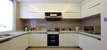 廚房該怎么裝修？裝修廚房需要注意什么？