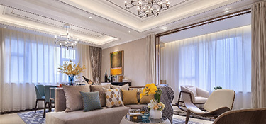 三室兩廳全包裝修多少錢？三室兩廳裝修價(jià)格明細(xì)清單！