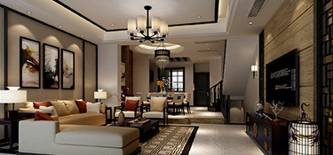 杭州別墅裝修公司排名！杭州前五強(qiáng)別墅裝修公司！