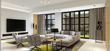 新房裝修怎么除甲醛？