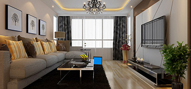 128平米裝修多少錢？