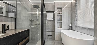 衛(wèi)生間裝修注意事項有哪些？衛(wèi)生間裝修流程！