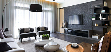 杭州二手房裝修多少錢？杭州二手房裝修費用清單！