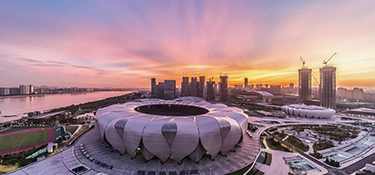 【官宣！】杭州第19屆亞運(yùn)會(huì)定于2023年9月舉行！亞運(yùn)重啟，未來已來！