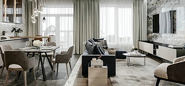 杭州老房裝修注意事項，老房裝修公司好的推薦！