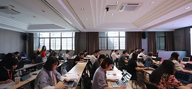 喜報(bào) | 銘品裝飾首批設(shè)計(jì)師職業(yè)技能等級(jí)自主認(rèn)定工作圓滿收官