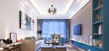 2022年杭州老房改造、二手房裝修公司哪個(gè)好？