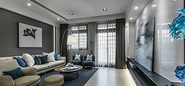 杭州比較好的舊房裝修公司排名？杭州舊房翻新公司排名！