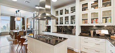 裝修廚房需要注意什么？廚房裝修注意事項(xiàng)？