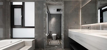 衛(wèi)生間裝修設(shè)計(jì)注意事項(xiàng)？