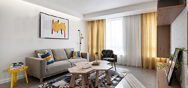 現(xiàn)代小戶型裝修技巧！現(xiàn)代小戶型裝修要點(diǎn)！