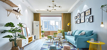 房子裝修的詳細(xì)順序(附流程圖)！