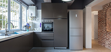 廚房怎么裝修？廚房裝修注意事項(xiàng)！