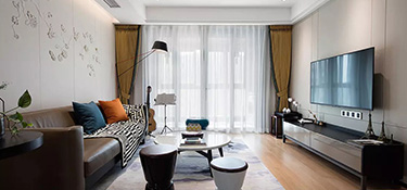 杭州家裝設(shè)計裝修報價（附預(yù)算明細表）！