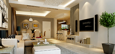 愛空間和東易日盛哪個好？看看行業(yè)人士和業(yè)主怎么說！