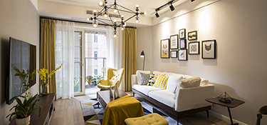 日式裝修小戶型特色，小戶型日式裝修技巧！