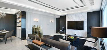 杭州裝修公司哪家好？杭州前十強(qiáng)裝修公司排行榜！