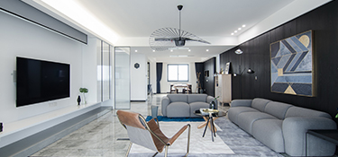 電視背景墻施工流程！背景墻怎么裝修？