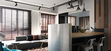 客廳裝修如何省錢？客廳裝修注意事項！