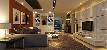 二手房怎么裝修省錢又好看？