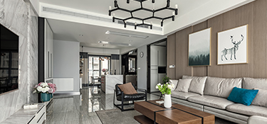 杭州裝修公司排行榜(前六強)！