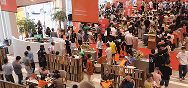 全城聯(lián)動(dòng)，2022銘品二十一年慶完美收官！千戶粉絲業(yè)主齊聚超人氣家裝館，體驗(yàn)新美學(xué)整裝~