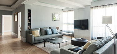 臺州裝修公司排名推薦！臺州口碑最好的裝修公司！