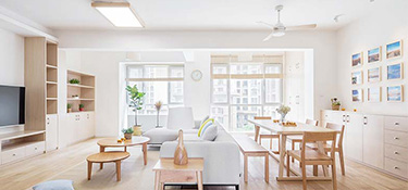 杭州裝修公司口碑推薦，杭州裝修公司哪家好？