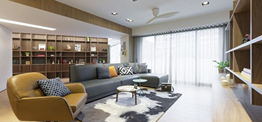 杭州靠譜的裝修公司有哪些？杭州裝修公司哪家好？