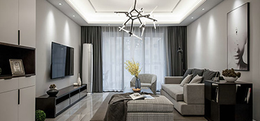 家裝裝修公司排名榜單，家裝裝修公司前十強(qiáng)