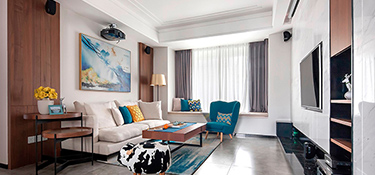 杭州靠譜裝修公司推薦，杭州別墅裝修公司哪家好