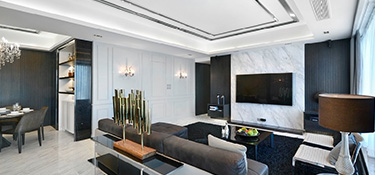 杭州裝修公司十大排名，杭州裝修公司前十強