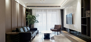 杭州裝修公司排名前十強排行榜(實力推薦)