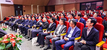 “潮起上城 共富先行” | 銘品裝飾董事長張一良先生在企業(yè)家分享會上做精彩分享！