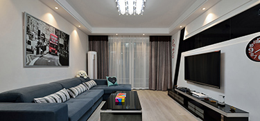 十強(qiáng)排名裝修公司，全國裝修公司前十強(qiáng)！