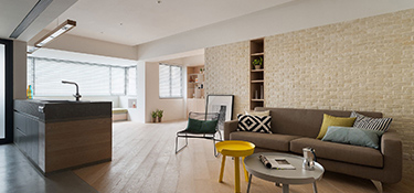 杭州裝修公司半包裝修多少錢(qián)一平？