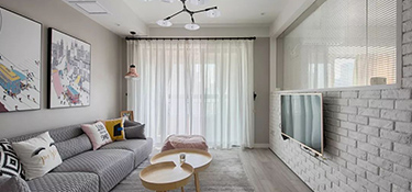 玄關(guān)裝修攻略大全！玄關(guān)隔斷裝修知識(shí)！