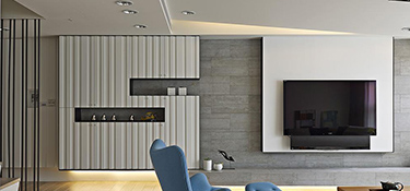 全屋定制都有哪些注意事項(xiàng) 全屋定制大概都包含什么