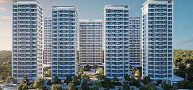 杭州襄賢望府小區(qū)戶(hù)型裝修設(shè)計(jì)方案/效果圖全新出爐！